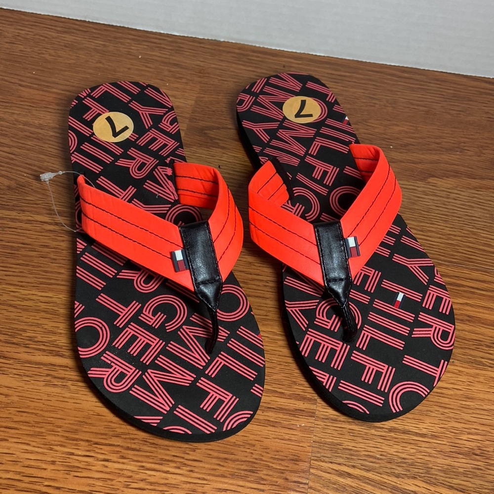 Tommy Hilfiger Sandals
